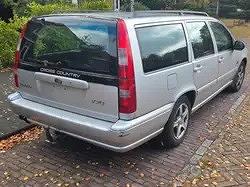 volvo v70 del 1998
