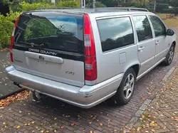 volvo v70 del 1998