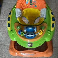 Girello bambini
