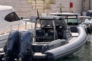 Jokerboat Clubman 35 TTop