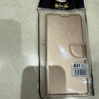 Cover Samsung A31