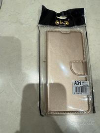 Cover Samsung A31
