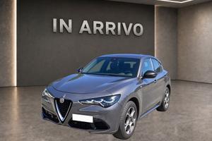 Alfa Romeo Stelvio 2.2 TD 210 CV Ti AT8 Q4