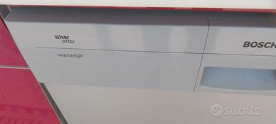 lavastoviglie bosch