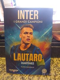 i grandi campioni 