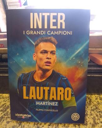 i grandi campioni 