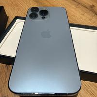 ❤️IPhone 13 Pro 128Gb. Come nuovo.