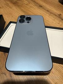 ❤️IPhone 13 Pro 128Gb. Come nuovo.