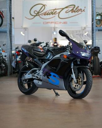 Aprilia RS125 EXTREMA RS 125 1994