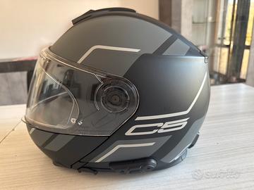 Casco Schubert C5