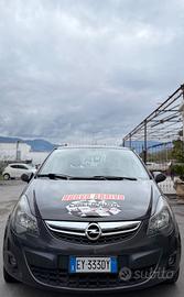 Opel Corsa 1.2 Gpl 85 Cv