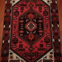 TAPPETI PERSIANI HAMADAN