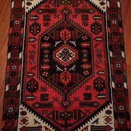 TAPPETI PERSIANI HAMADAN
