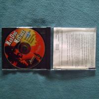 Videogioco Mad Dog Mc Cree su CD ROM - solo disco