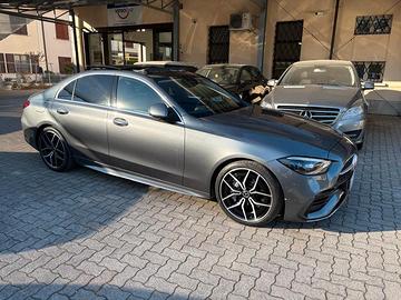 Mercedes C 220 d Mild hybrid Premium Plus PANORAMA