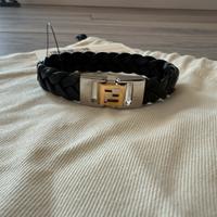 Bracciale uomo Fendi