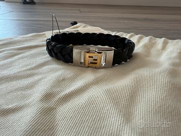 Bracciale uomo Fendi