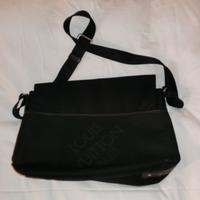 Louis vuitton loup noir
