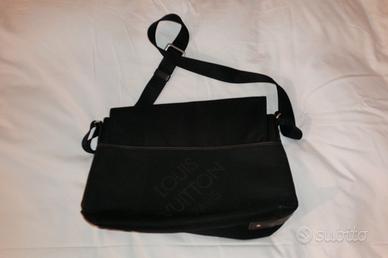 Louis vuitton loup noir