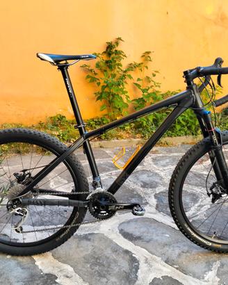 Monster Gravel BRAND-X HT-01
