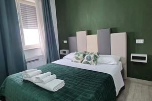 B&B e case vacanze Napoli centro Natale 2026