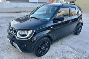 Suzuki Ignis 1.2 Hybrid Cool