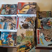 fumetti Zagor 