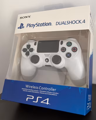 NUOVO Joystick per Playstation 4 e PC
