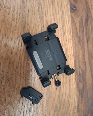 SP CONNECT  Morsetto universale per Smartphone SPC