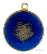 medaglia per gli orfani della Grande Guerra 1919