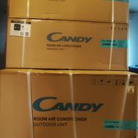 Condizionatore Candy Room Air Conditioner completo