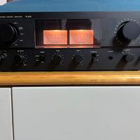 Amplificatore Revac 6011