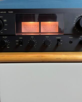 Amplificatore Revac 6011