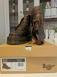 Dr.Martens Sinclair Nuove Nr 36