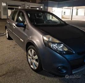 Renault Clio 1.2 Benzina idonea neo patentati 