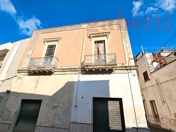 Appartamento Copertino [CO 334cVRG]