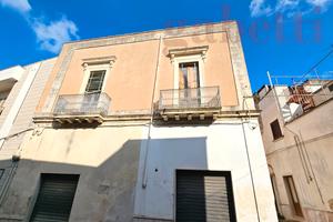 Appartamento Copertino [CO 334cVRG]