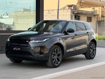 LAND ROVER RR Evoque 2.0D I4 163 CV AWD Auto Bronz