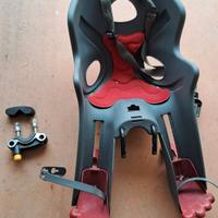 Seggiolino bici Rabbit