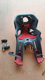 Seggiolino bici Rabbit