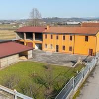 CASA INDIPENDENTE A SOAVE