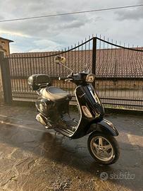 Vespa S50