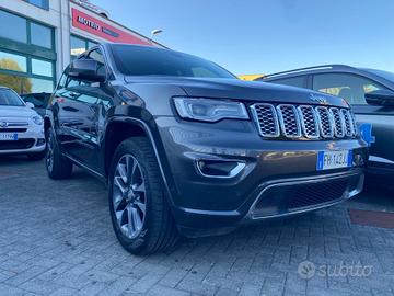 Jeep Grand Cherokee 3.0 V6 CRD 250 CV Multijet II 