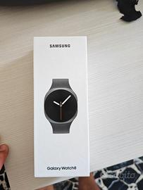  Smartwatch Samsung Galaxy Watch 8