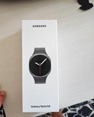  Smartwatch Samsung Galaxy Watch 8