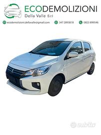RICAMBI MITSUBISHI SPACE 2022 1.2 BENZINA 52KW