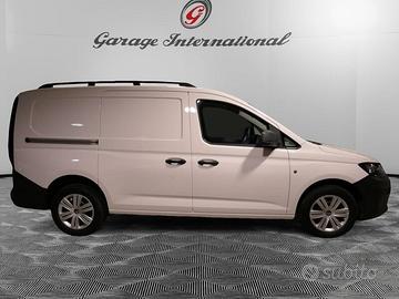 Volkswagen Caddy 2.0 TDI 102 CV Furgone Maxi ...