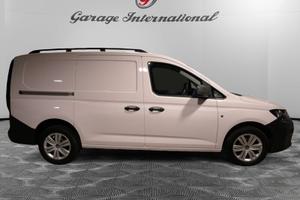 Volkswagen Caddy 2.0 TDI 102 CV Furgone Maxi ...