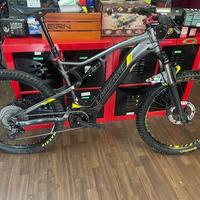 ebike Lapierre TR 400 taglia large