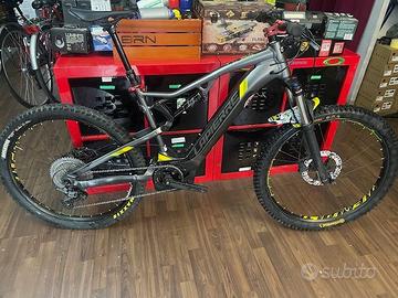 ebike Lapierre TR 400 taglia large